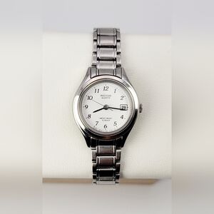 Vintage Ricoh Atranta 324003 Quartz Watch – Japan Movement